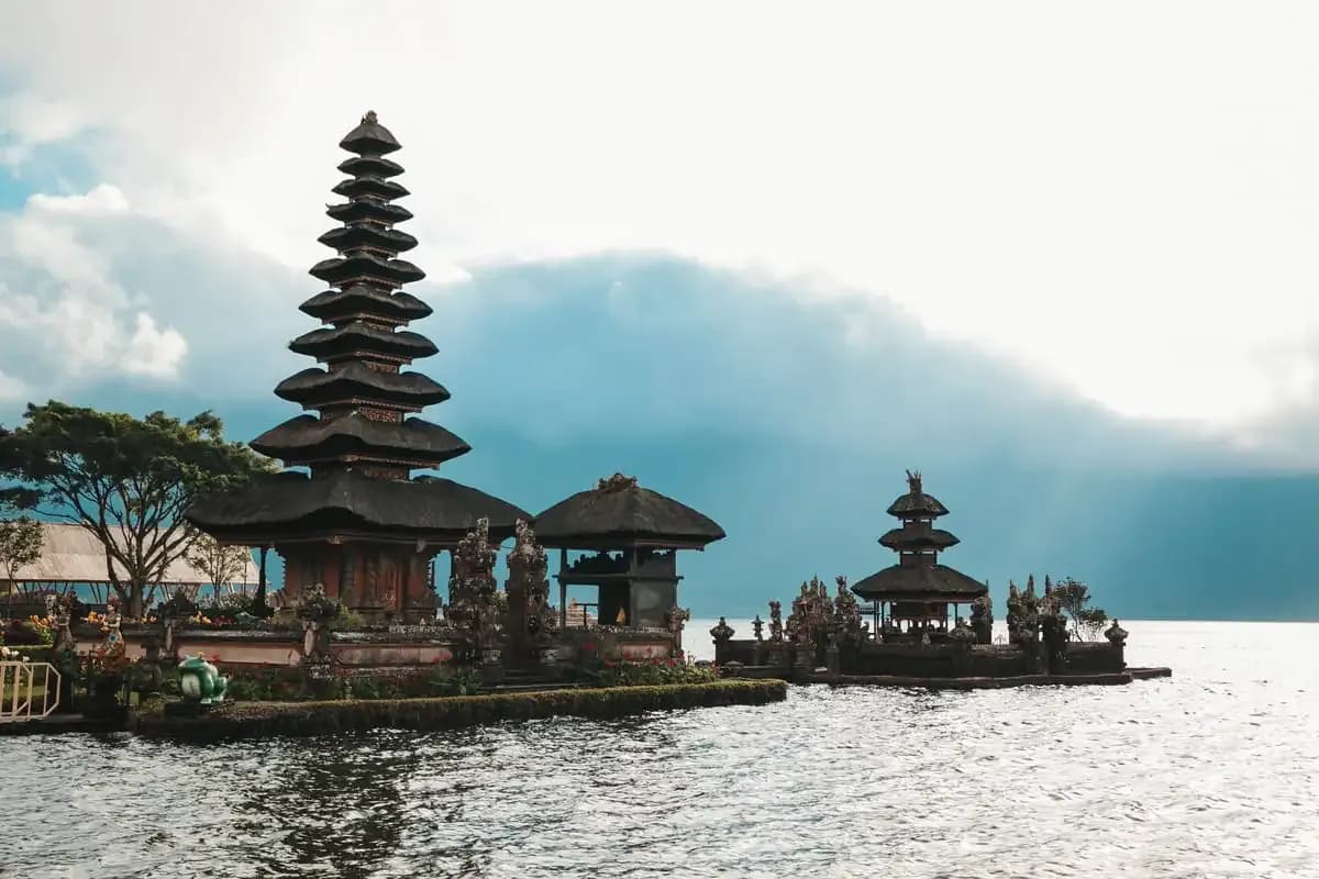 Bali Villa Rentals
