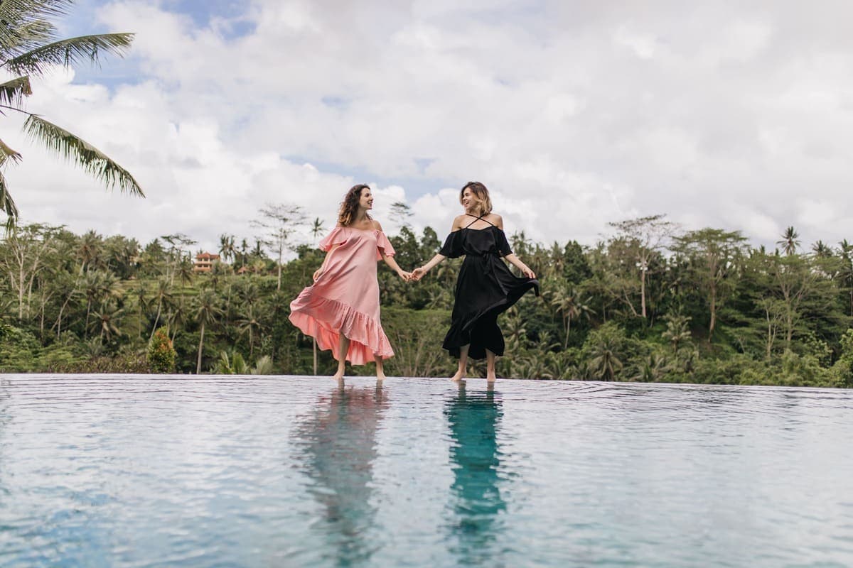 Bali Villas with Private Pool: What You're Actually Paying For