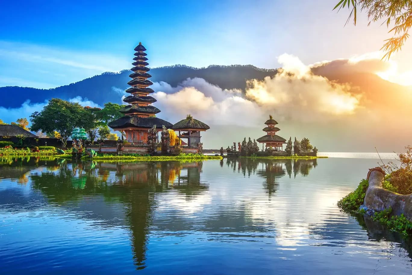 Best Time for a Holiday in Bali Month by Month Guide