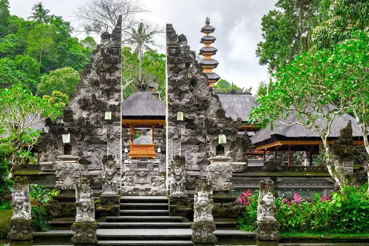 Best Villas in Ubud, Bali