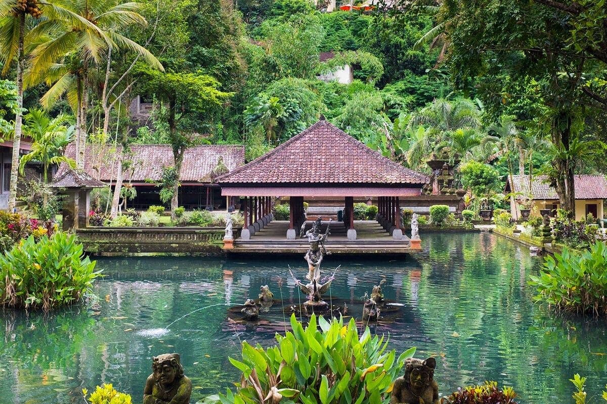Best Villas in Ubud, Bali
