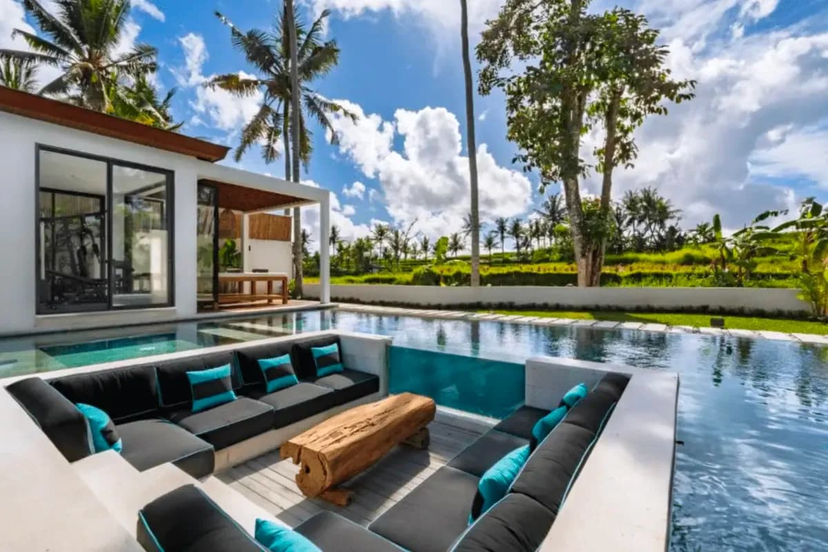 Luxury Villas in Bali Villa Maia Ubud