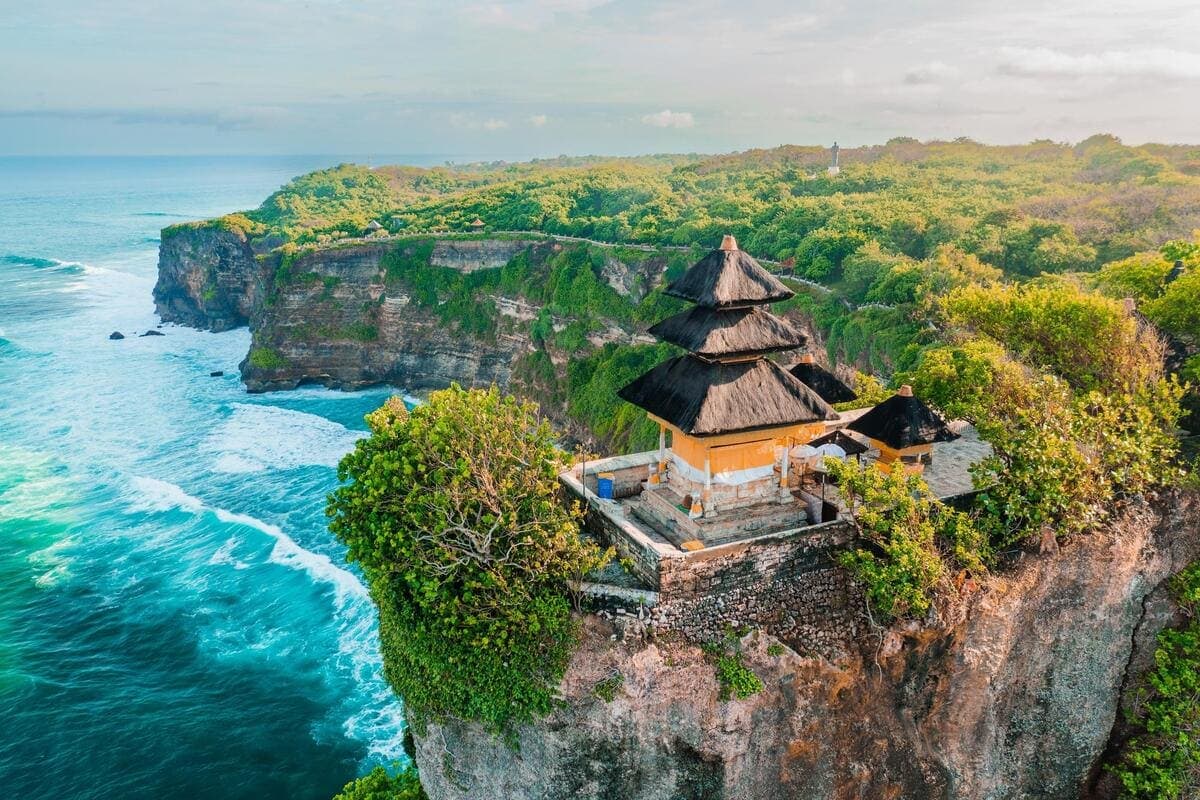 When to Visit Bali: The Month-by-Month Guide