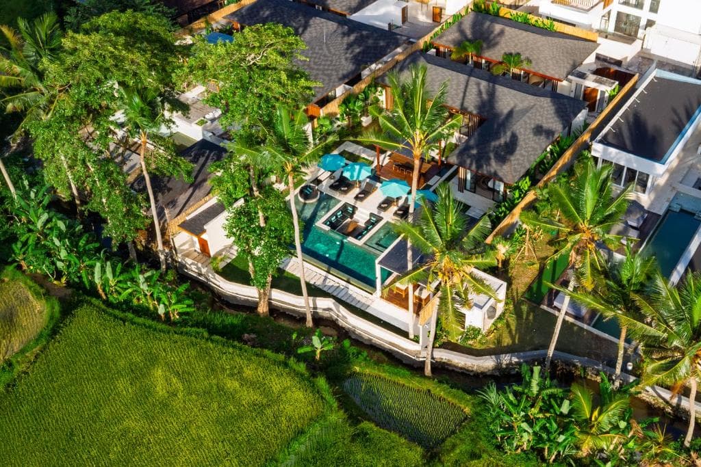Villa Maia