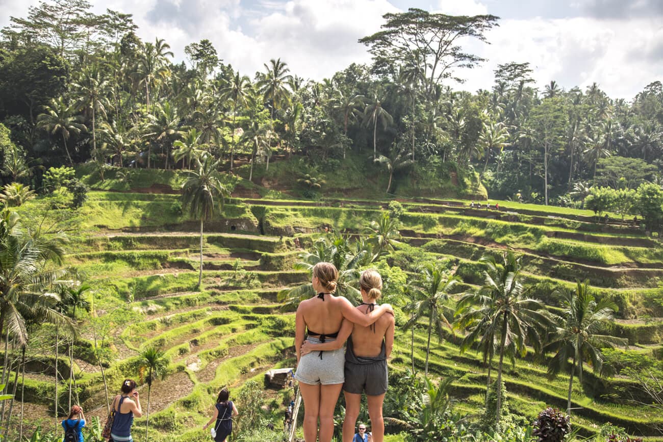 How to Choose the Best Villa in Ubud for Your Trip