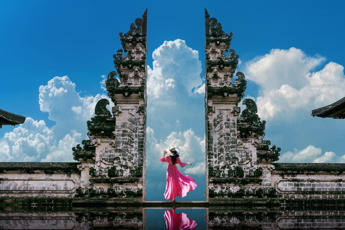 Villas in Bali: A Guide to Every Area