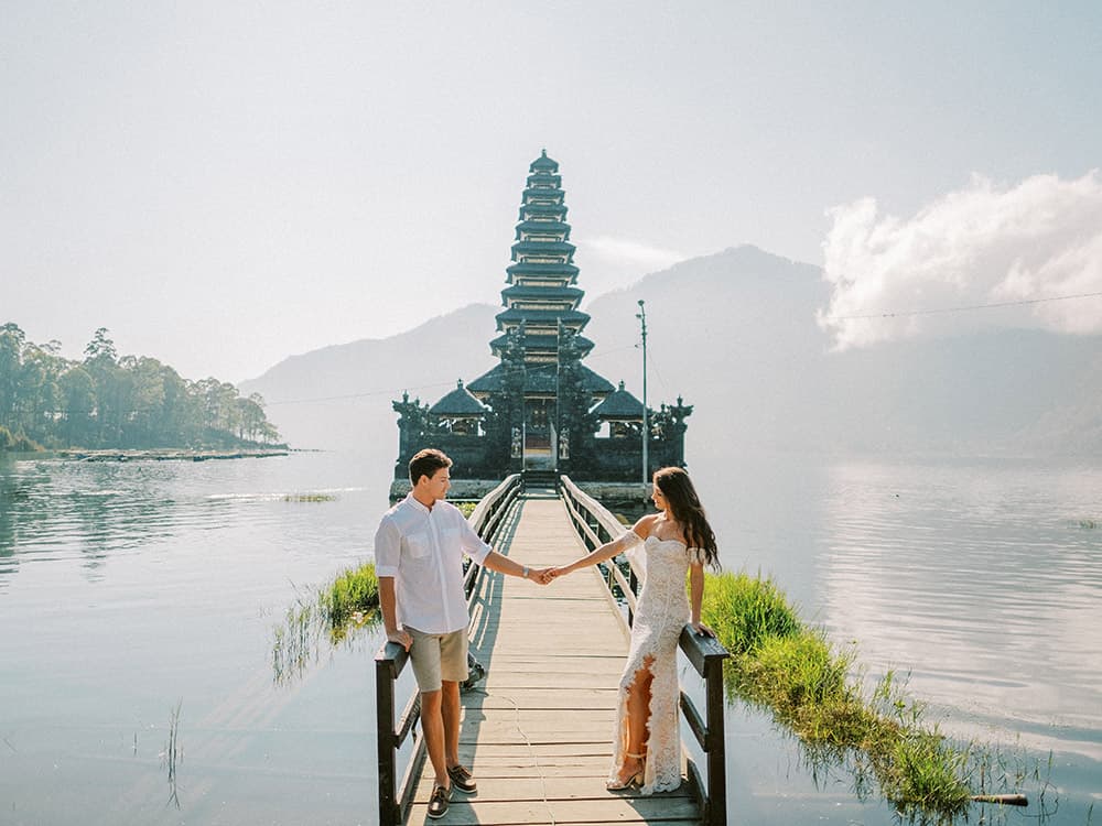 Where to Stay in Bali for Couples: A Quick Area Guide