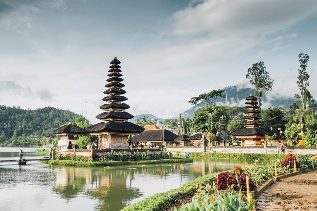 Where to Stay in Ubud
