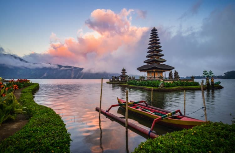 Guide to a Villa in Bali: Types, Locations, and What to Expect