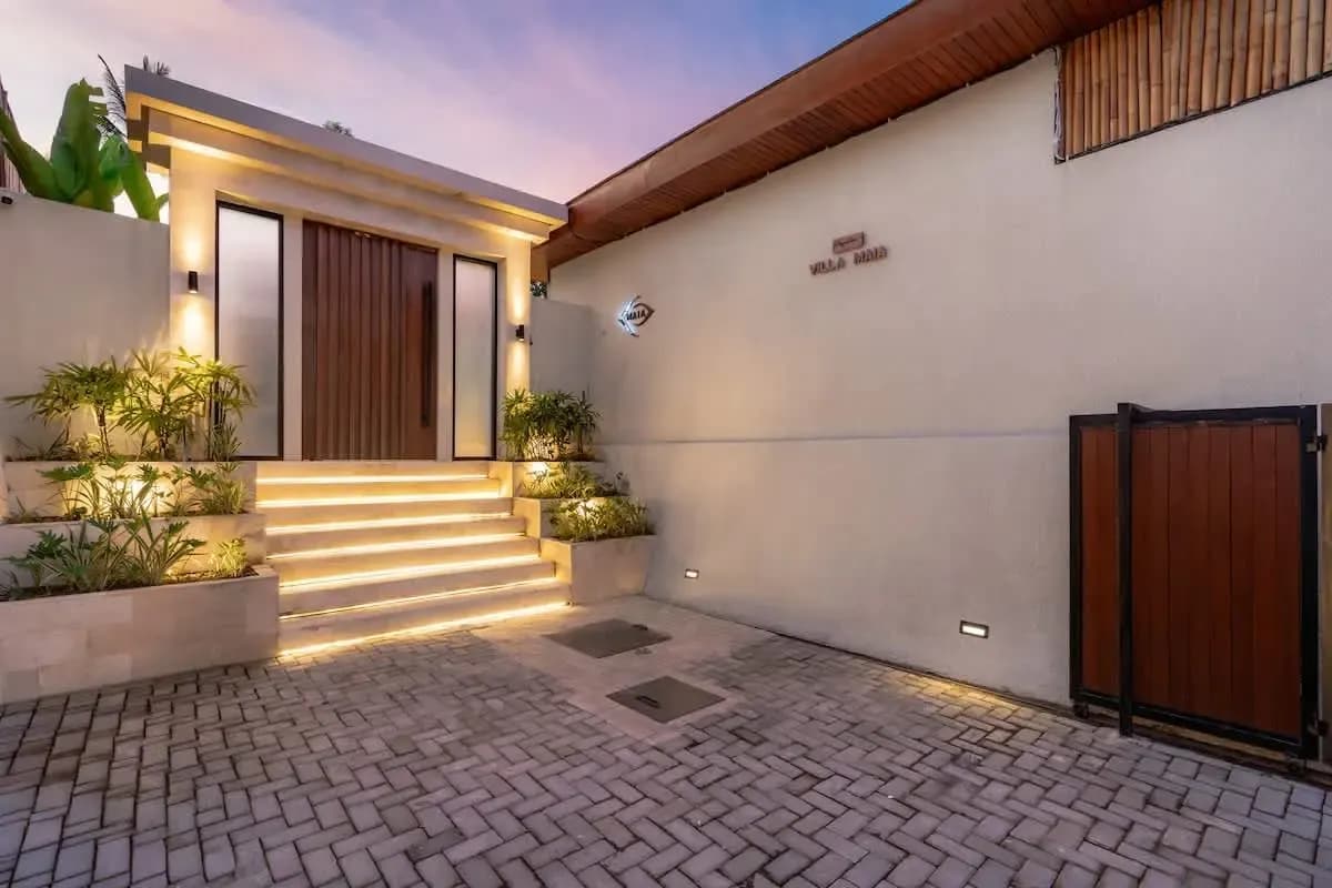 Villa Maia Ubud Bali