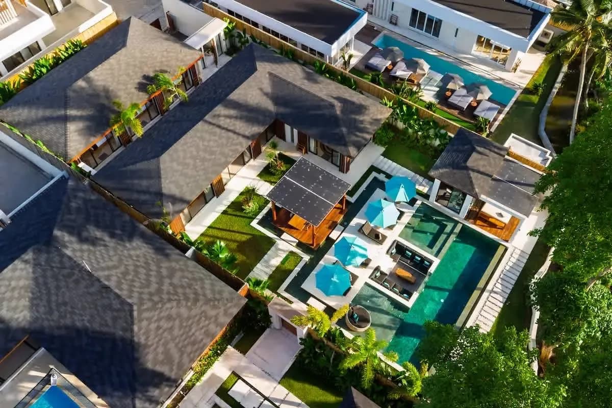 Villa Maia Ubud Bali