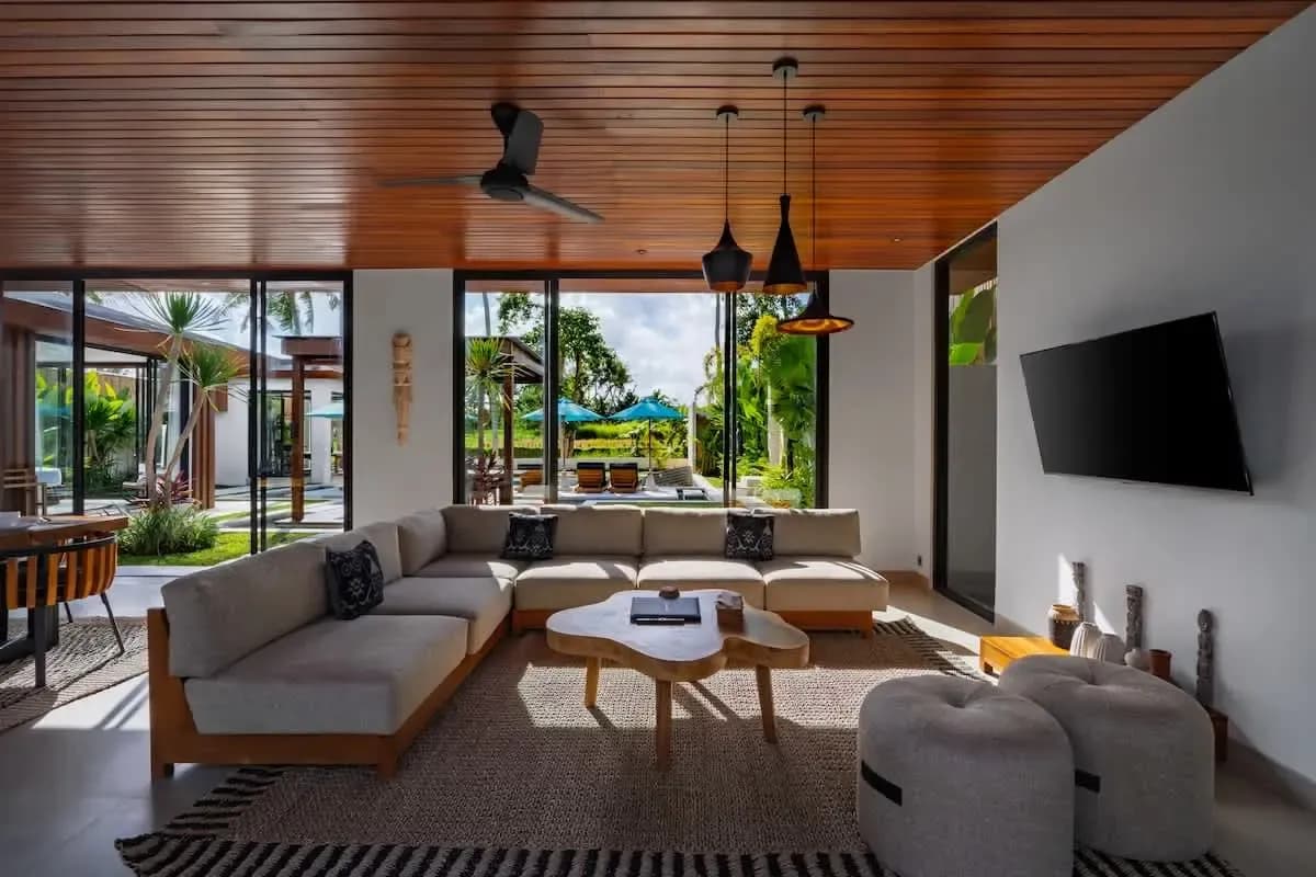 Villa Maia Ubud Bali